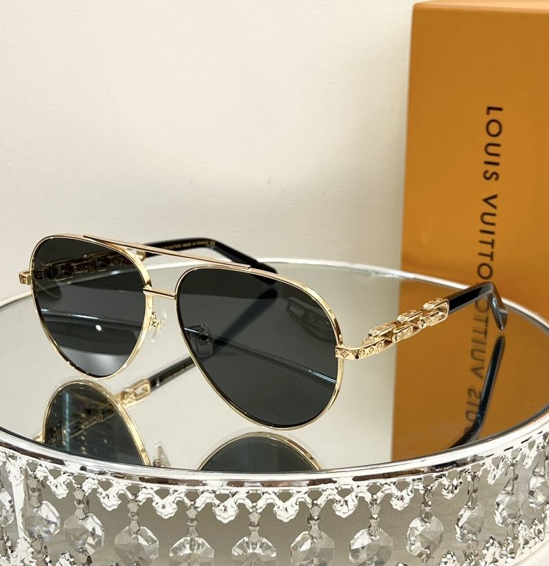 LV Sunglasses